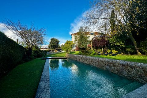 Landejendom i Vila do Conde, Porto, Vila do Conde - € 985.000 | Ref: ZRE-P-027 - foto 8
